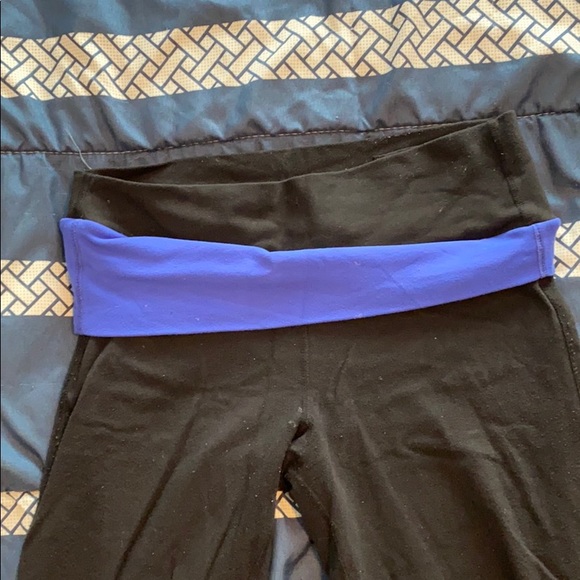 Lululemon Astro Pants - Picture 3 of 4